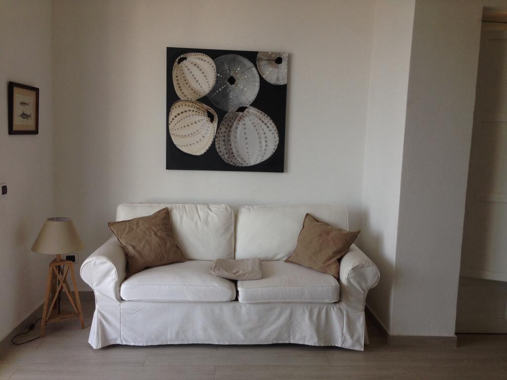 Casa Vacanze Palma Realmonte Room photo