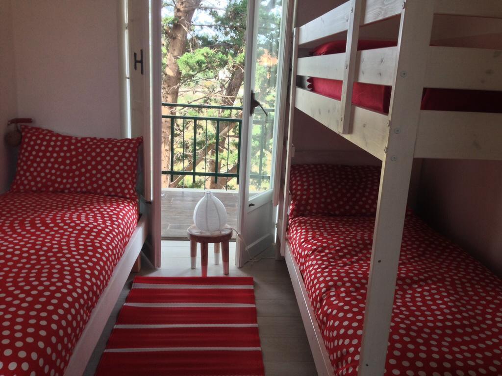 Casa Vacanze Palma Realmonte Room photo