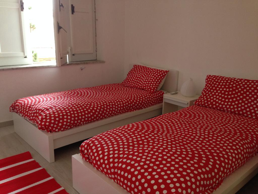 Casa Vacanze Palma Realmonte Room photo