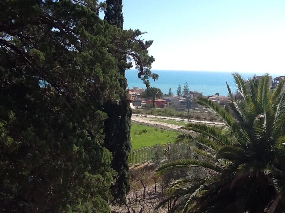 Casa Vacanze Palma Realmonte Exterior photo
