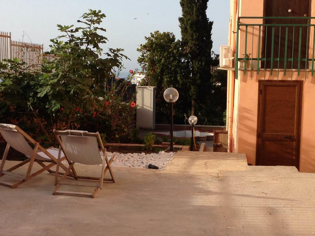 Casa Vacanze Palma Realmonte Exterior photo